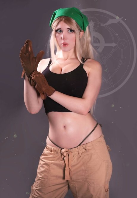 Tina Kinz pornstar adult picture