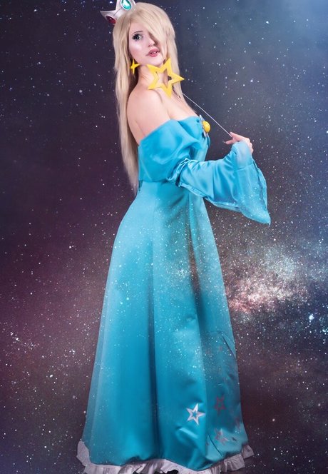 Tina Kinz free star pictures