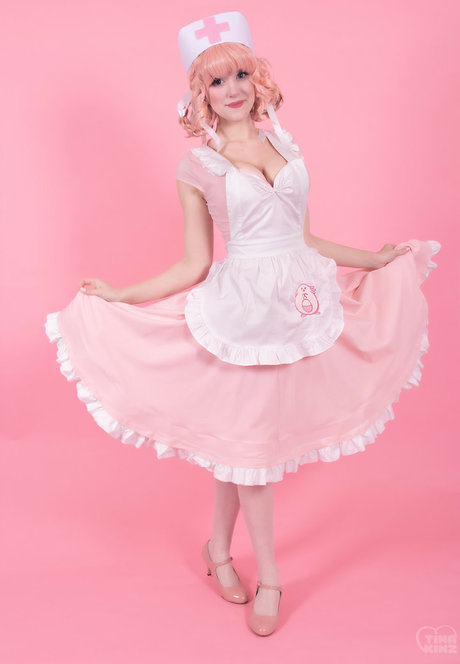 Tina Kinz pornstar sexy images