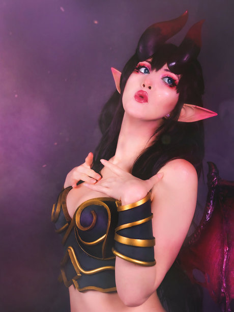 Tina Kinz model porn picture