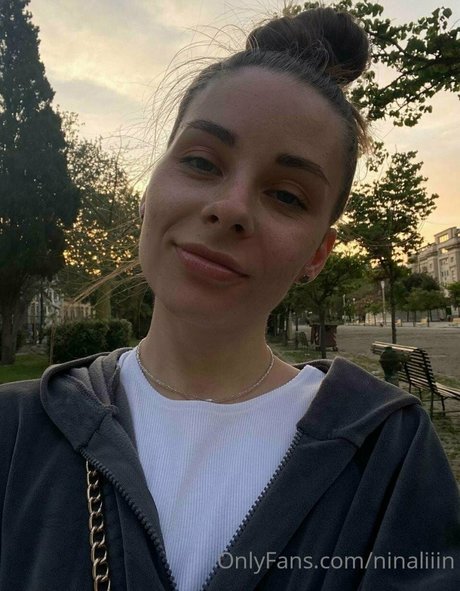 Nina Liin pornstar hd img