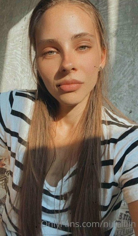 Nina Liin pornstar photo