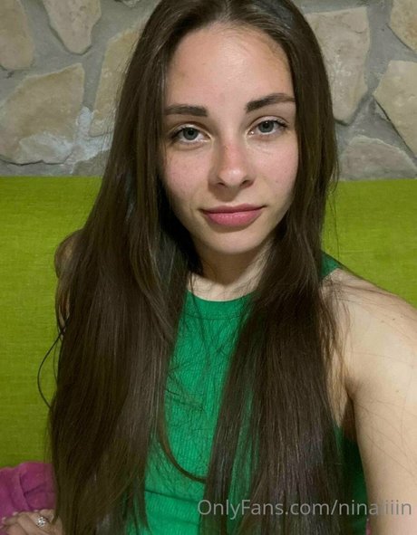 Nina Liin model xxx pictures