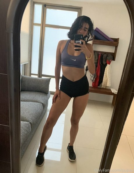 Pupauu free actress picture