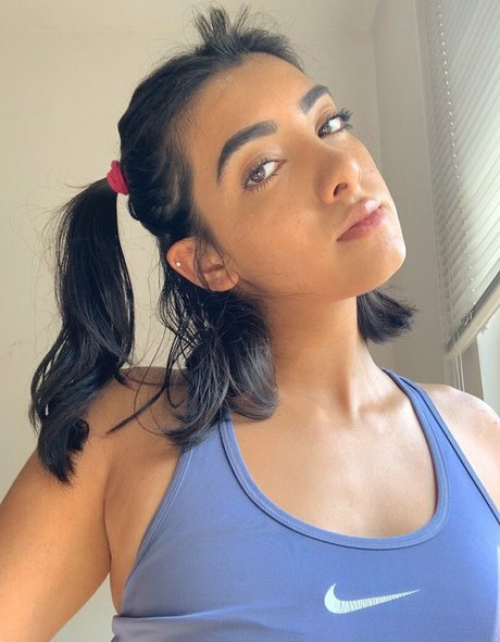 Pupauu star pretty photo