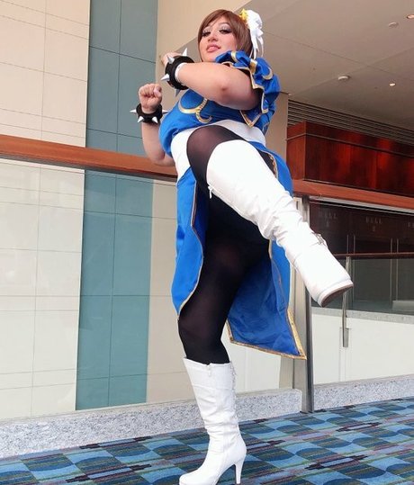 Nikki Geeks pornstar adult photo