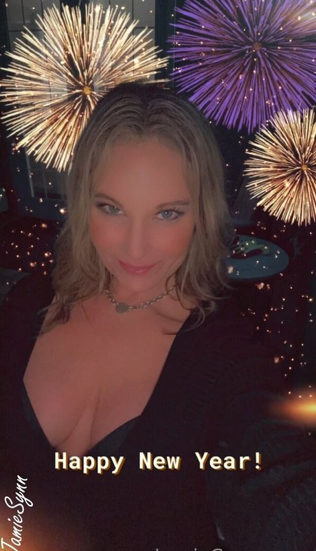 jamiesynn star hot image