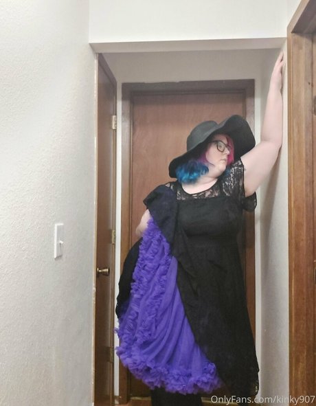 kinky907 star exclusive archive