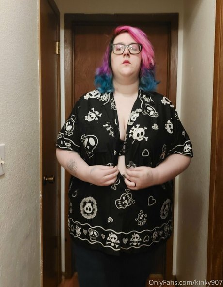 kinky907 star hot pics