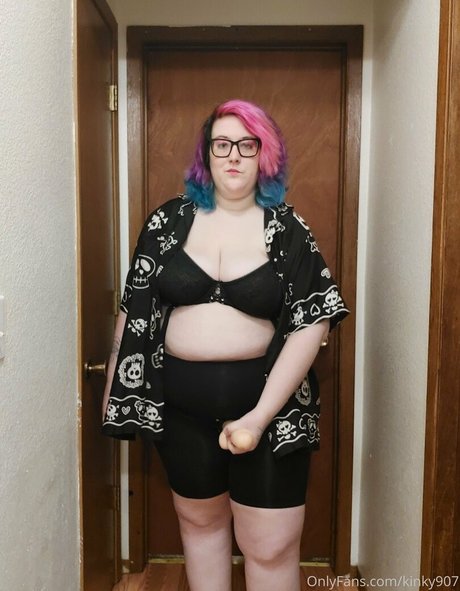 kinky907 pornstar hot gallery