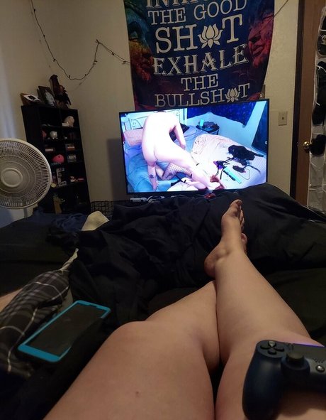 kinky907 star sexy picture