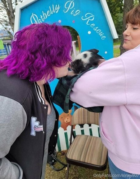 kinky907 sex actress photos