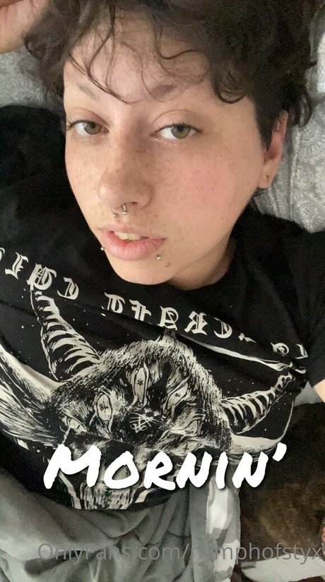 nymphofstyx pornstar sexy pic