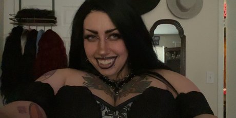 nymphofstyx xxx star images