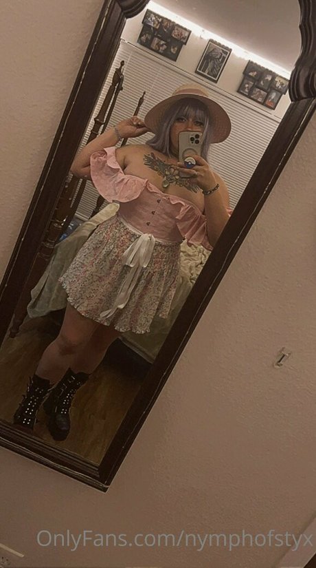 nymphofstyx pornstar nudes pictures