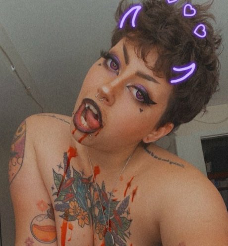 nymphofstyx model best image