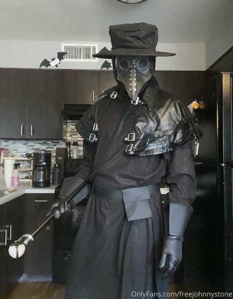 freejohnnystone model hd gallery