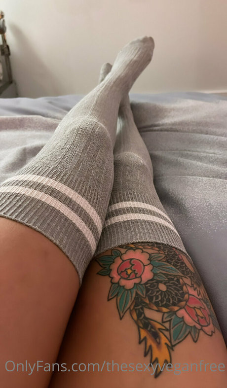 thesexyveganfree hd model galleries