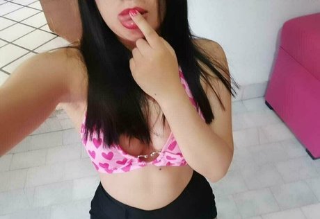 florecita 21 pornstar naked image