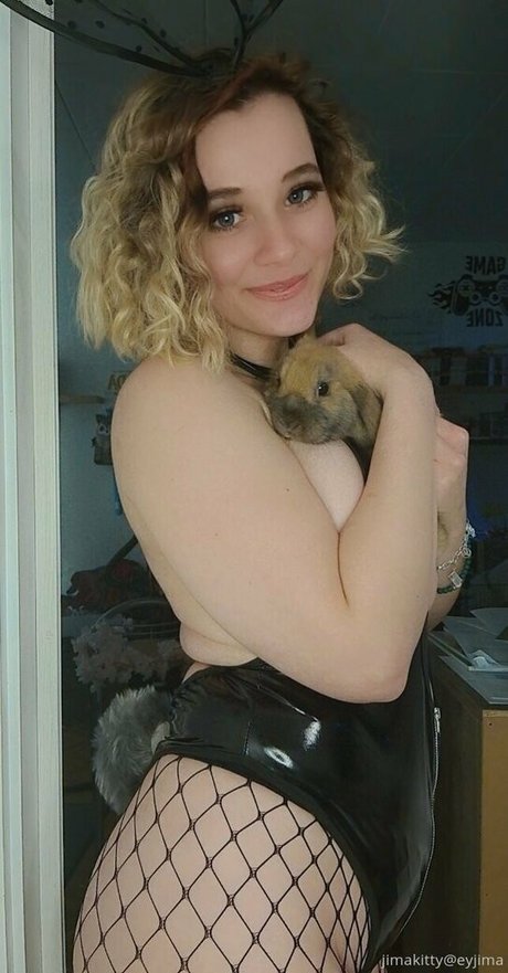 jimakitty erotic model pics