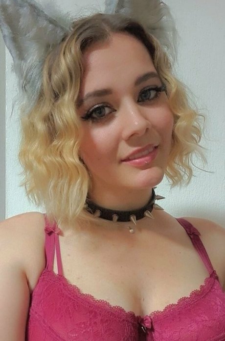 jimakitty model naked pic