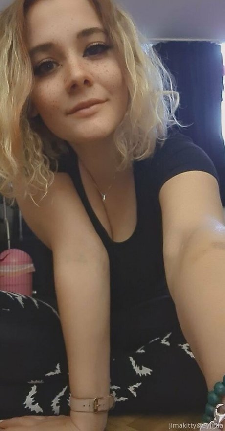 jimakitty naked actress image