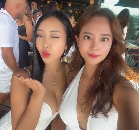 Stephanie Choi hot pornstar pics