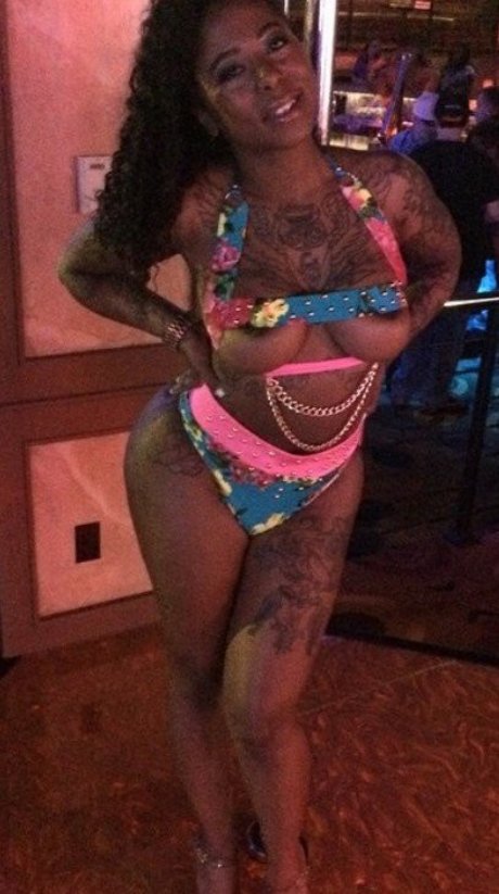 Gogo Fukme exclusive model galleries