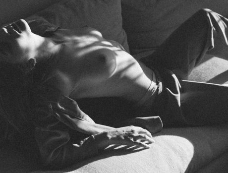 Lowkee Karlee model nice picture