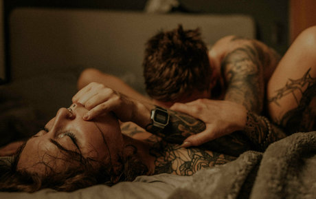 sarahmeeeow hot model img