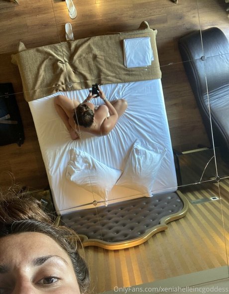 xeniahelleincgoddess star free image