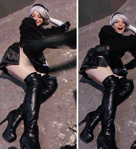 Dragon Cosplays erotic star galleries