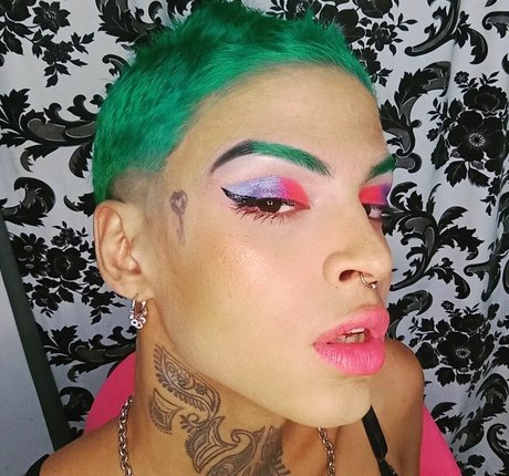 Sophia Fantinato model nudes images