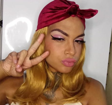 Sophia Fantinato pornographic star archive