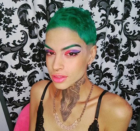 Sophia Fantinato porn model pic