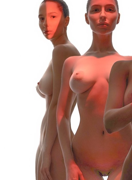 Shaginakate naked star gallery