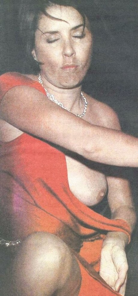 Sadie Frost beautiful pornstar photo