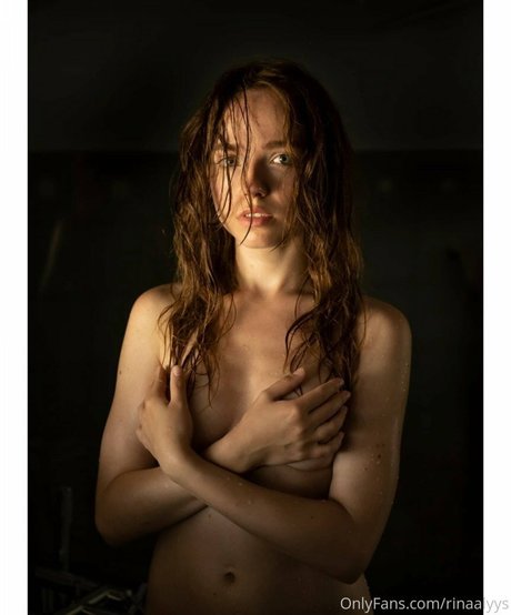 Rinna Ly star xxx photos