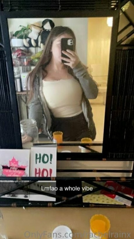 Rachel Rainx model adult img