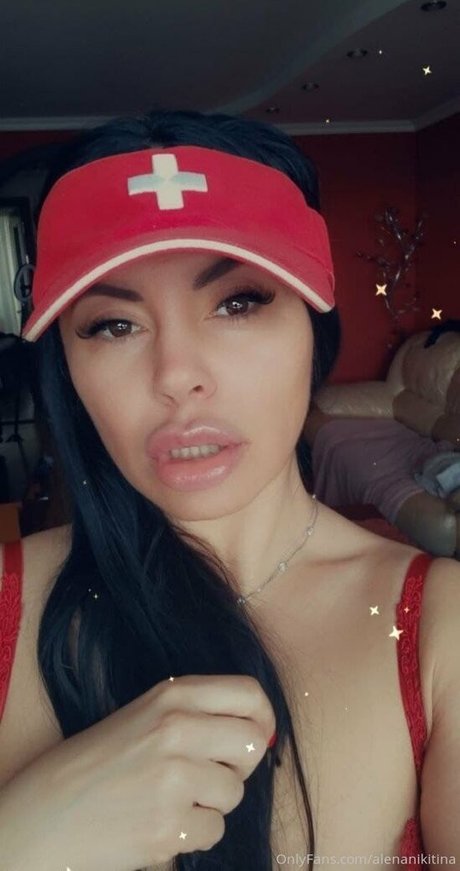 alenanikitina beautiful pornstar gallery