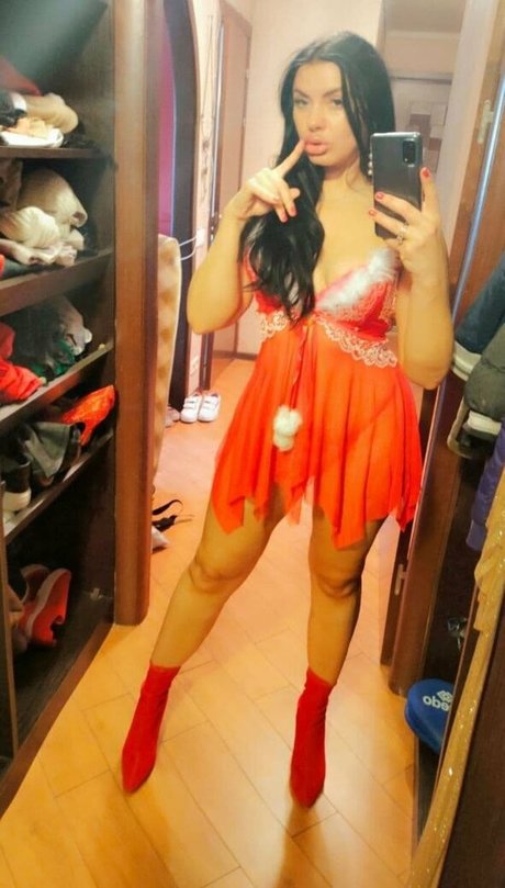 alenanikitina model top images