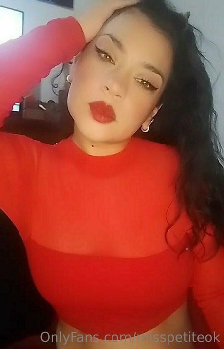 misspetiteok pornstar beautiful gallery