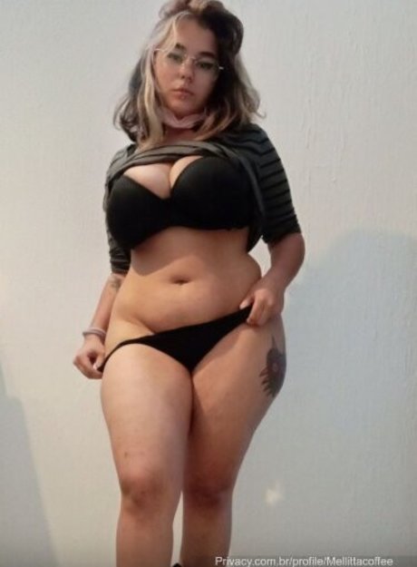 Melitta Coffee star nudes picture