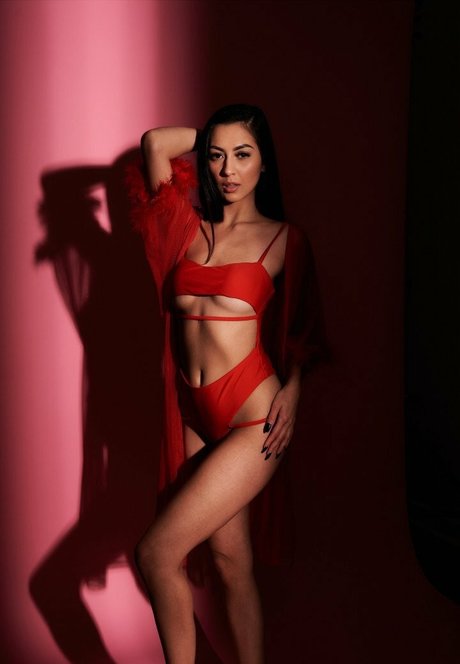 Lil Asian Princess Profile Pic