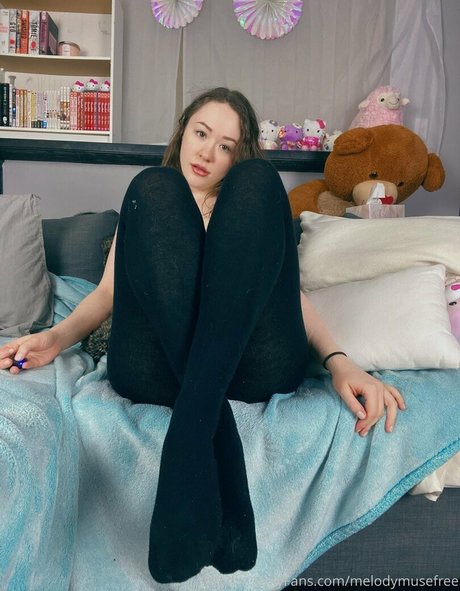 melodymusefree star art image