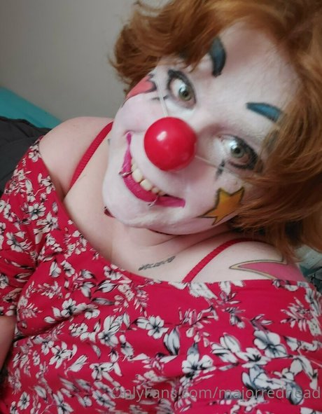 majorredhead adult actress picture
