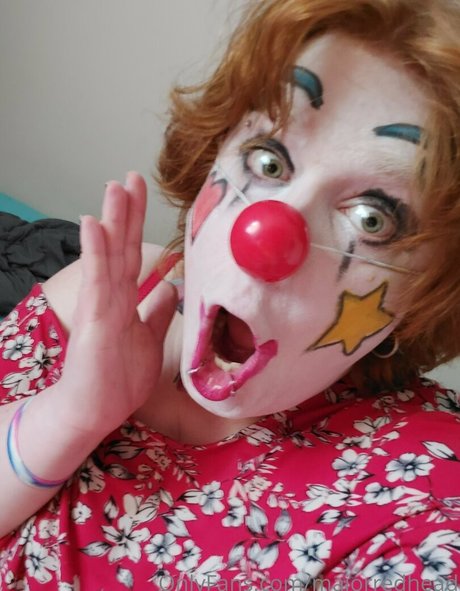 majorredhead star image