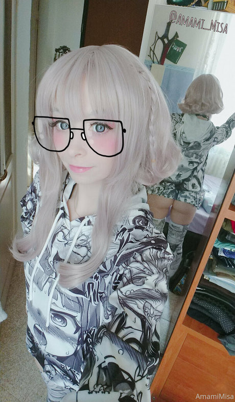 amamimisa xxx model galleries