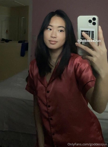 Goddessjun free model pictures