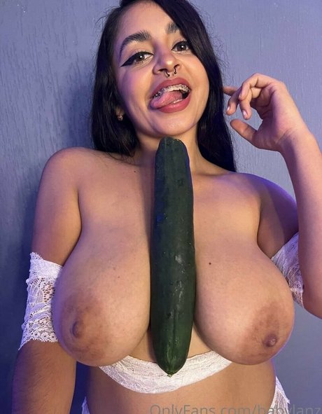 Baby Lanzy high quality pornstar pictures